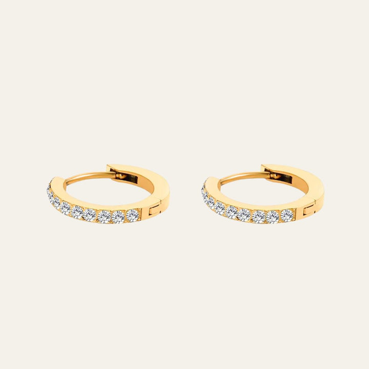 CELESTE BIRTHSTONE HUGGIES