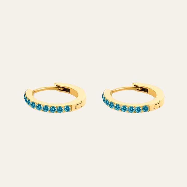 CELESTE BIRTHSTONE HUGGIES