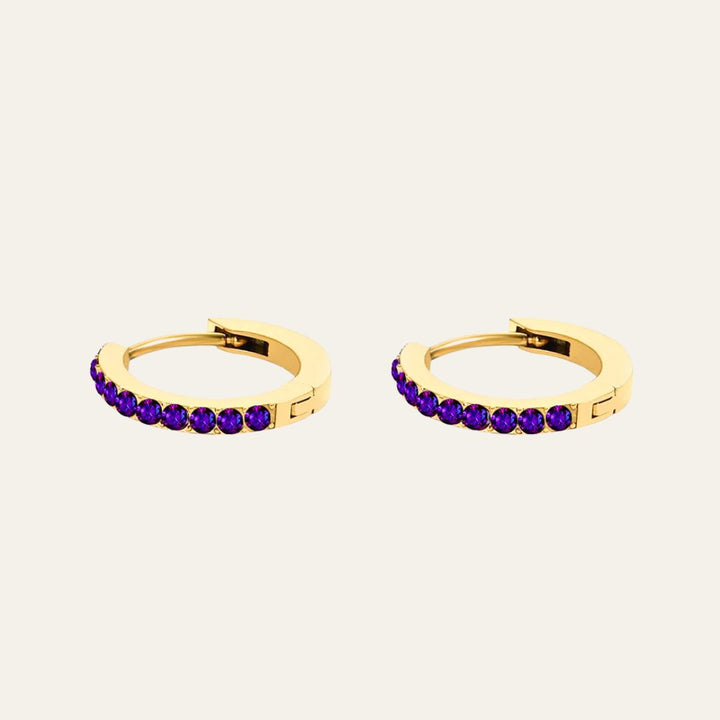 CELESTE BIRTHSTONE HUGGIES