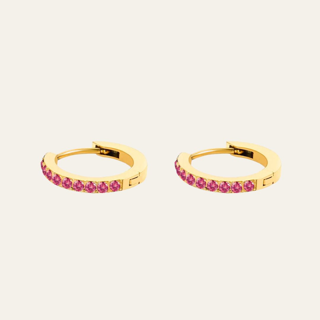 CELESTE BIRTHSTONE HUGGIES