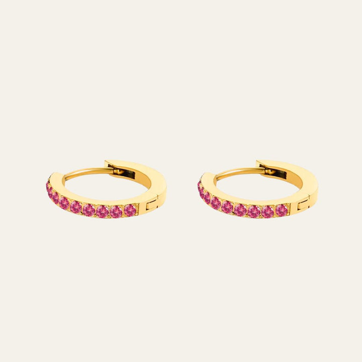 CELESTE BIRTHSTONE HUGGIES