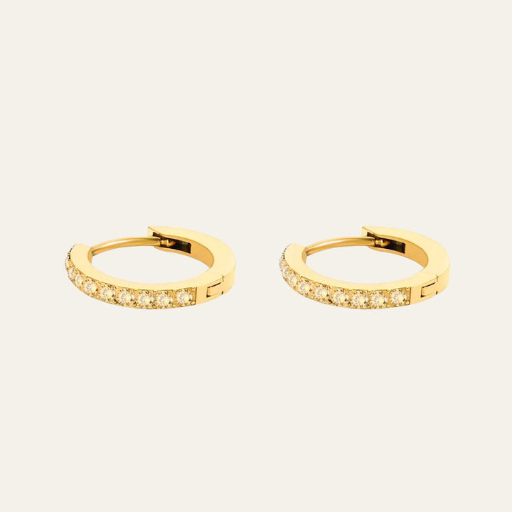 CELESTE BIRTHSTONE HUGGIES