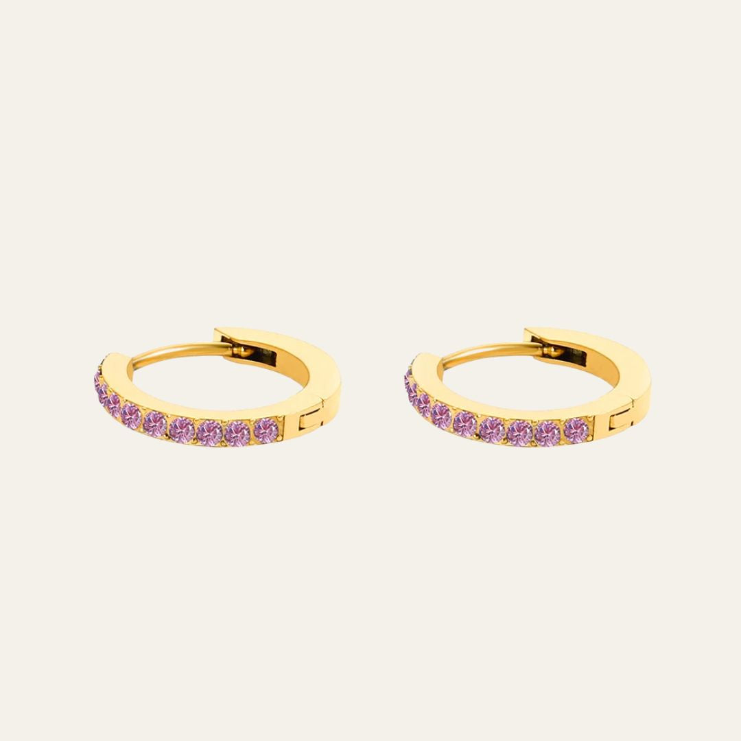 CELESTE BIRTHSTONE HUGGIES