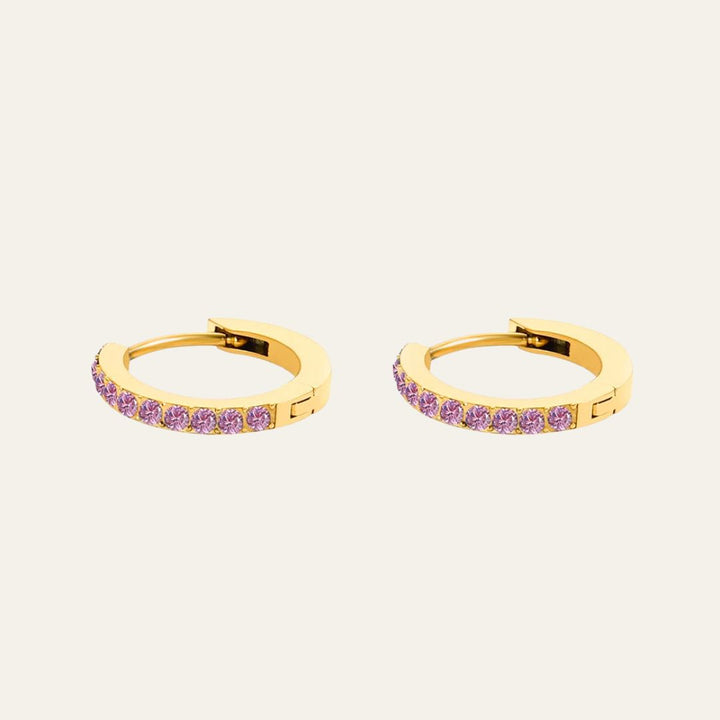 CELESTE BIRTHSTONE HUGGIES